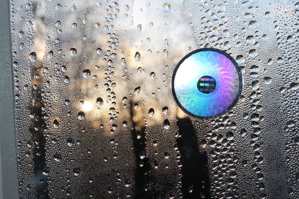 12 gab  ORBS uzlīmes